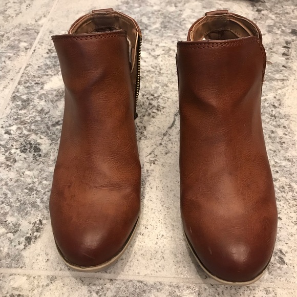 Zigi Soho Shoes - Zigi Soho booties